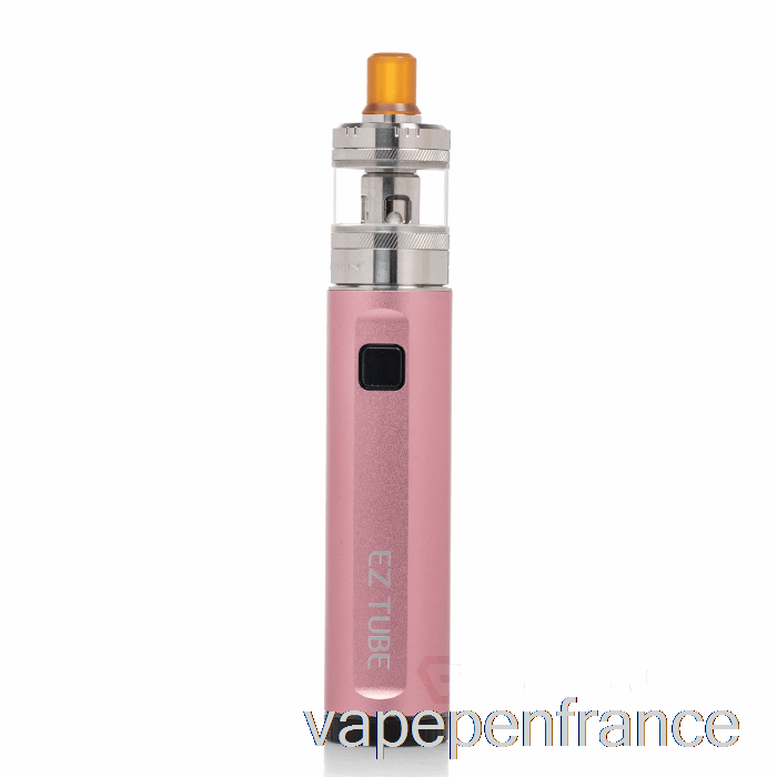 Innokin Ez Tube Minimal 40w Kit Stylo Vape Rose Sakura